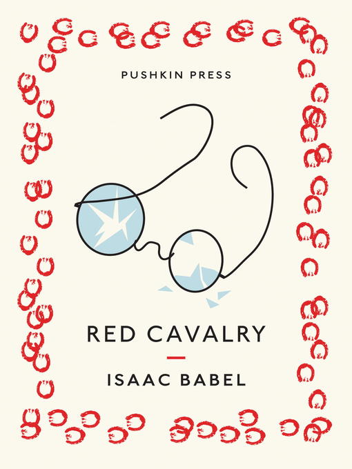 Title details for Red Cavalry by Isaac Babel - Wait list
